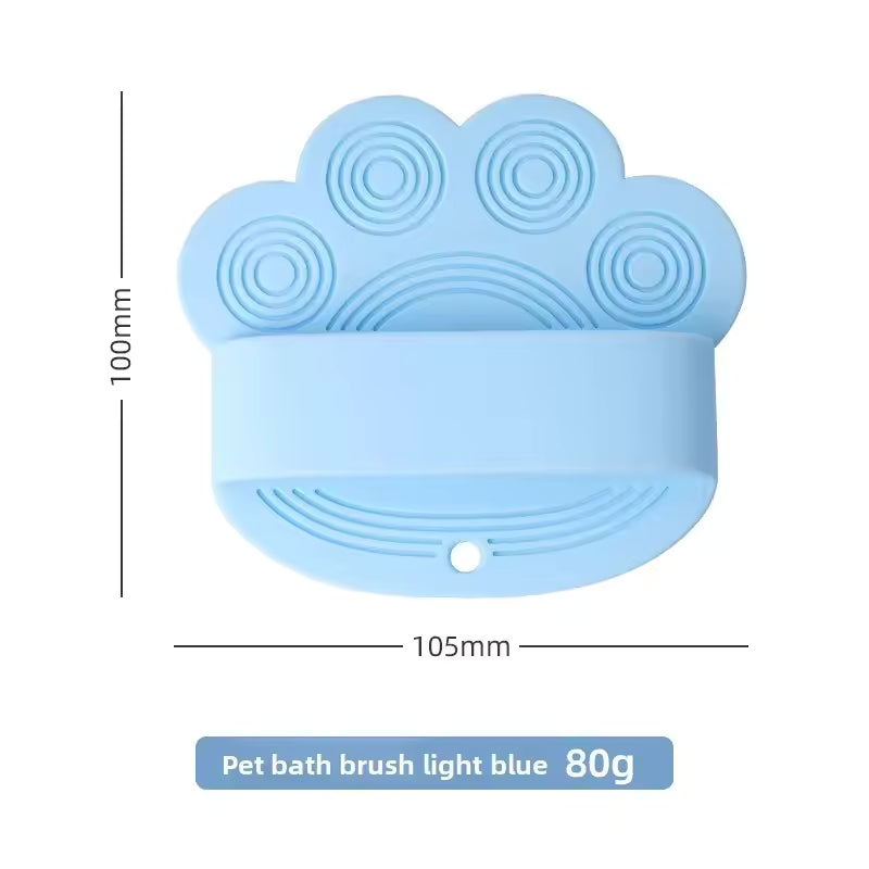 Pet Bath Comb